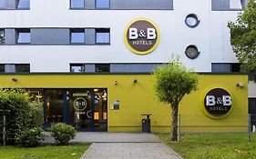 B&b Hotel Dortmund Messe